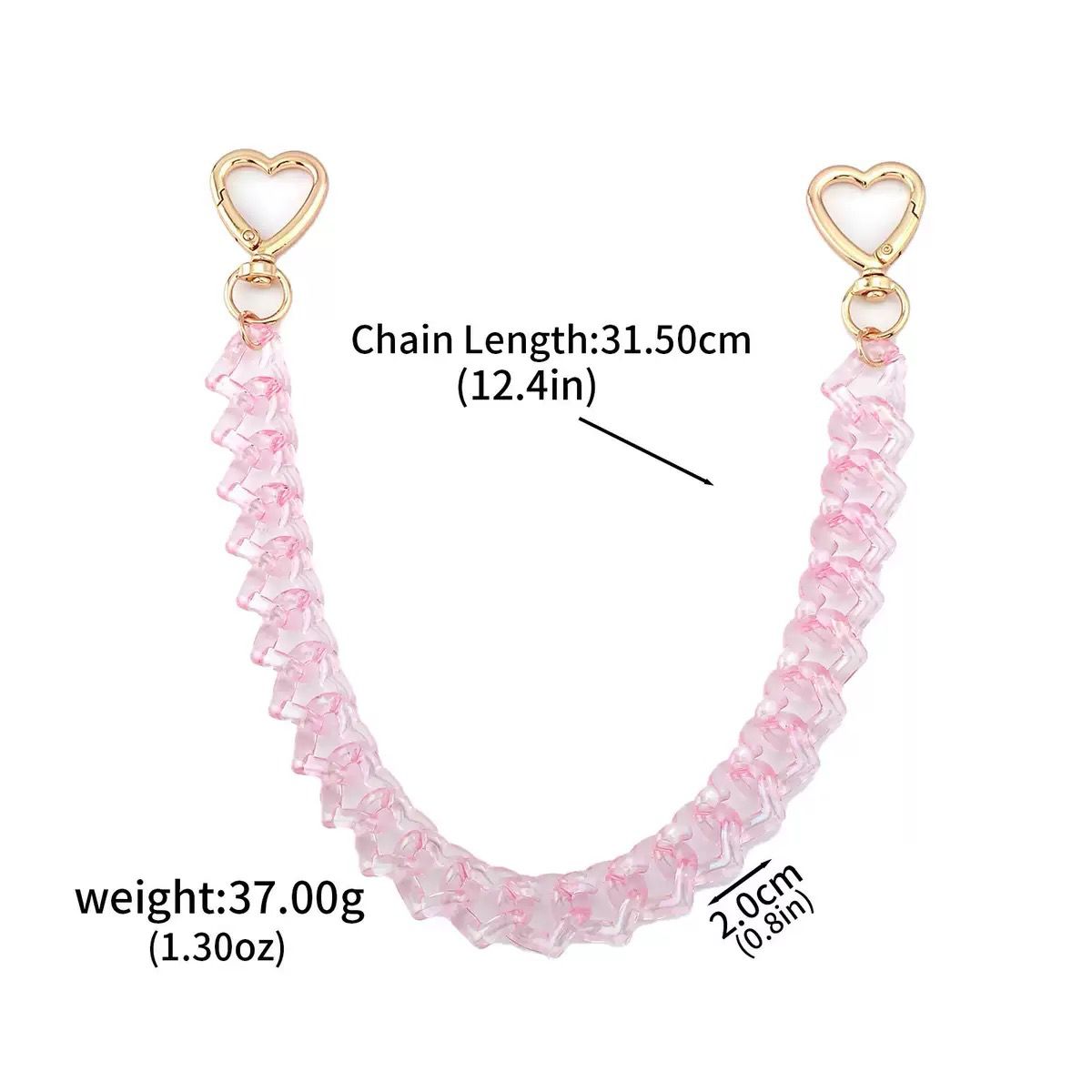 Purse chain