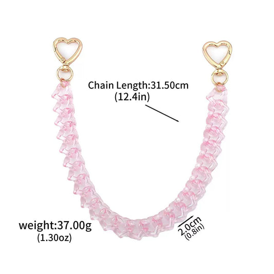 Purse chain