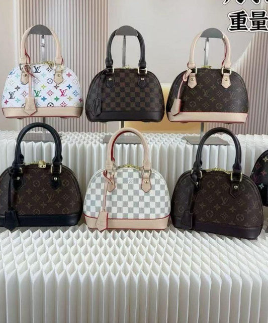 LV Alma BB