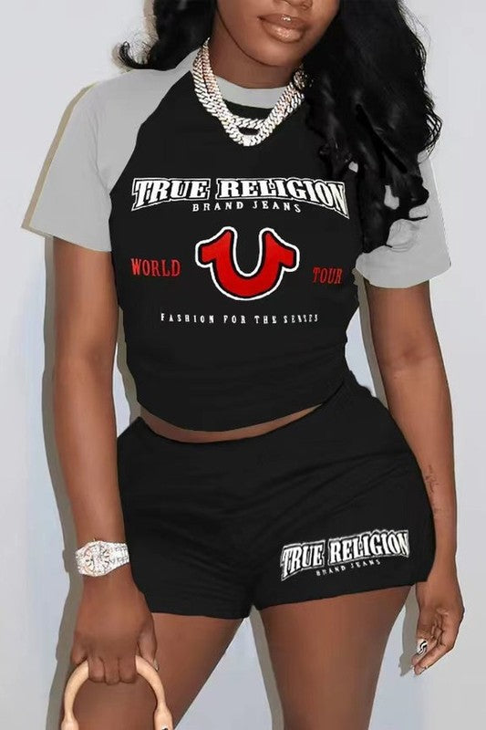True reg set