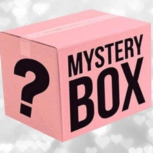 Mystery box - Fruity's Boutique
